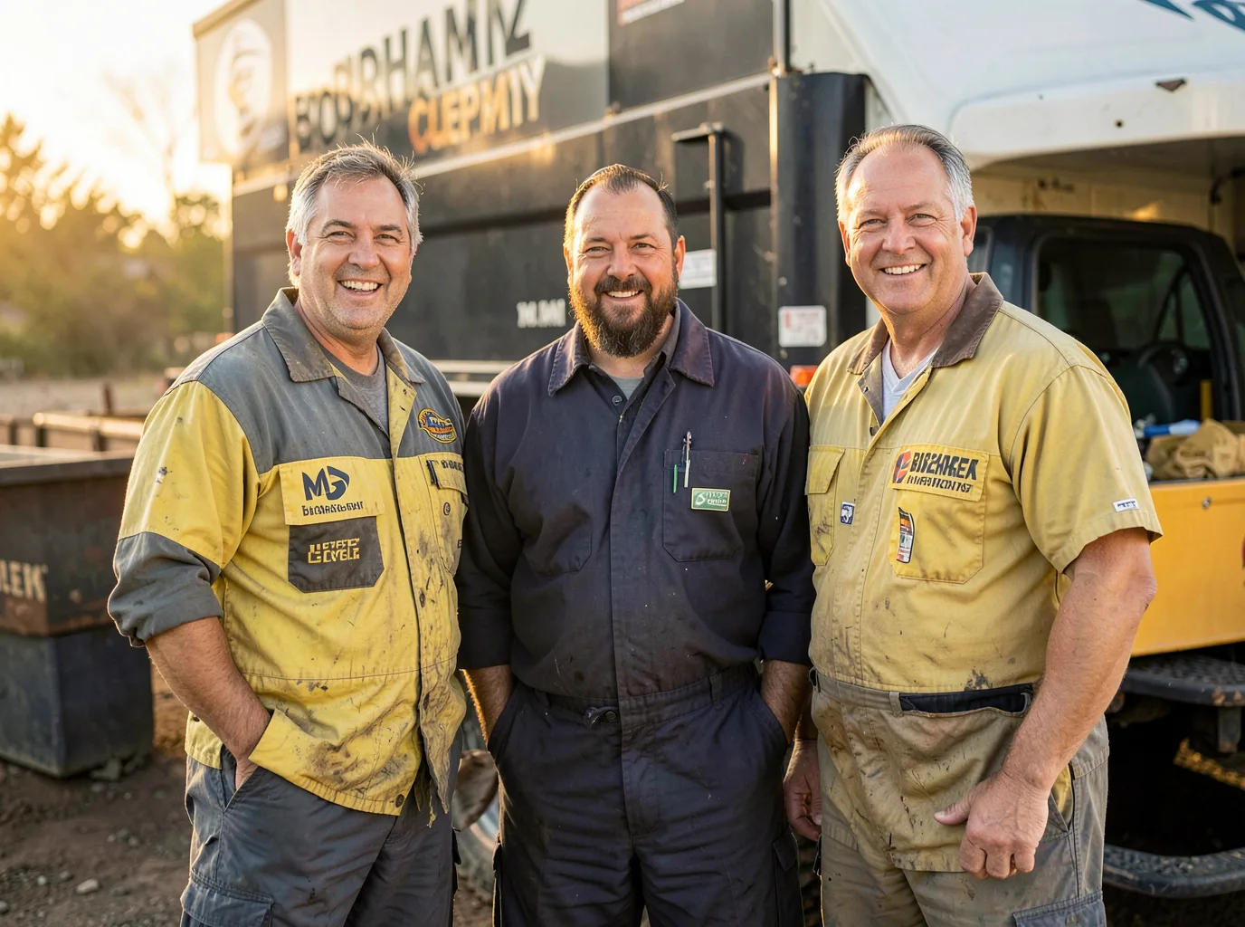 Sewage Cleanup company in Lynnville, IN
